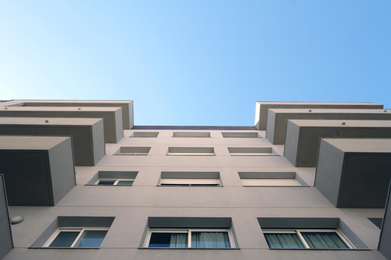 Salou Med Apartamentos Exterior photo